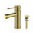 Circular X Single-handle Bathroom Faucet-41659790-48024382