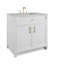 Bellshire Single Vanity-692456083-692456094-699560978