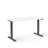 Series L 2S Adj Ht Sgl Desk-59745627-124301839