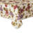 Rosalba Floral Tablecloth-2024878540
