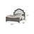 Azoriah Bed in Gray-1466990466