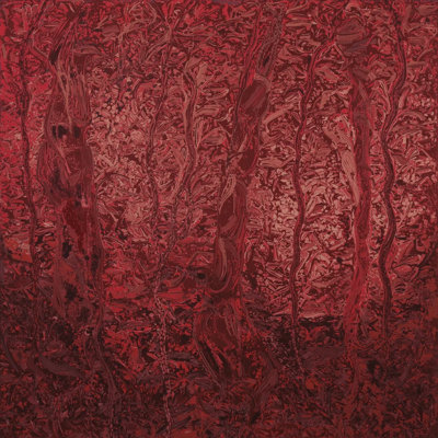 Crimson Thicket