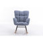 Chaise de chambre de bébé à bascule Teddy-1290914220
