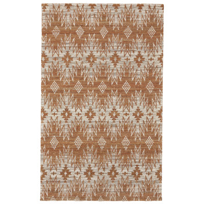 Platteville Geometric Indoor Rug