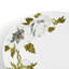 Anemone Handmade Porcelain Salad/Dessert Plate
