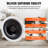 Decorative Radio with Bluetooth