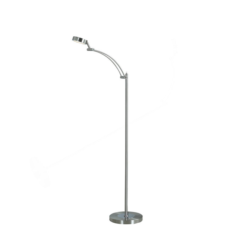 Lampe de travail sur pied 54 po Tinsley