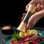 Paquet de 2 outils de cuisine multi-usages