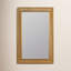 18'' W Mirrored Medicine Cabinet