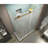 Coraline XL 56" - 60" W x 32" D x 80" H Frameless Rectangle Sliding Shower Enclosure, Frosted Glass-1036763316