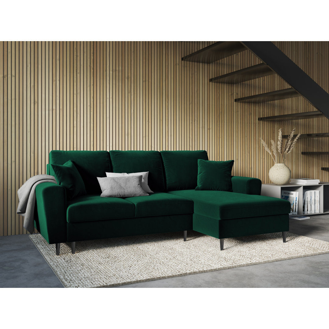 Ecksofa Hysley