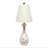 Jalien Resin Table Lamp