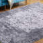 Tapis oriental gris Koressa-75460455