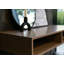 Arber Metal Base Writing Desk