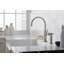 3-Hole Kitchen Faucet Escutcheon-356565590