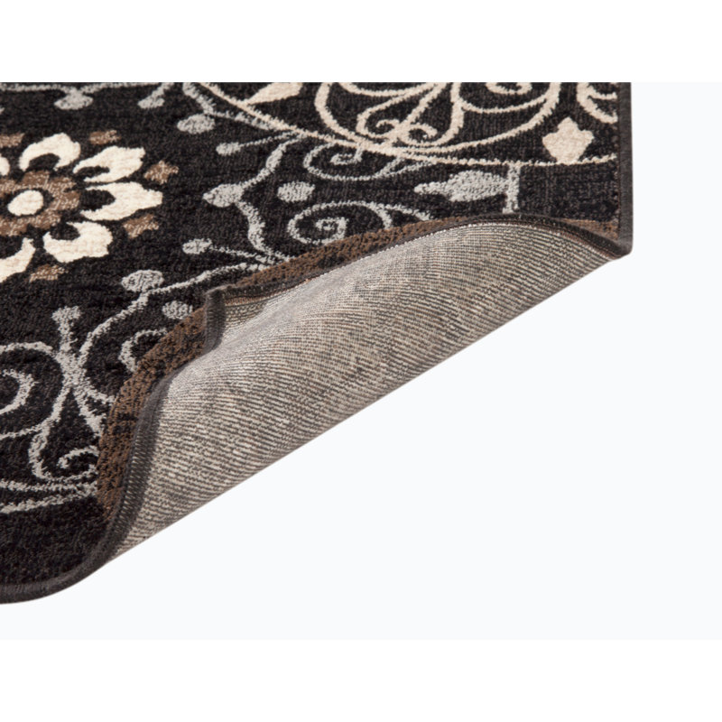Tapis rectangulaire Trystan, Rectangle 8 pi x 10 pi