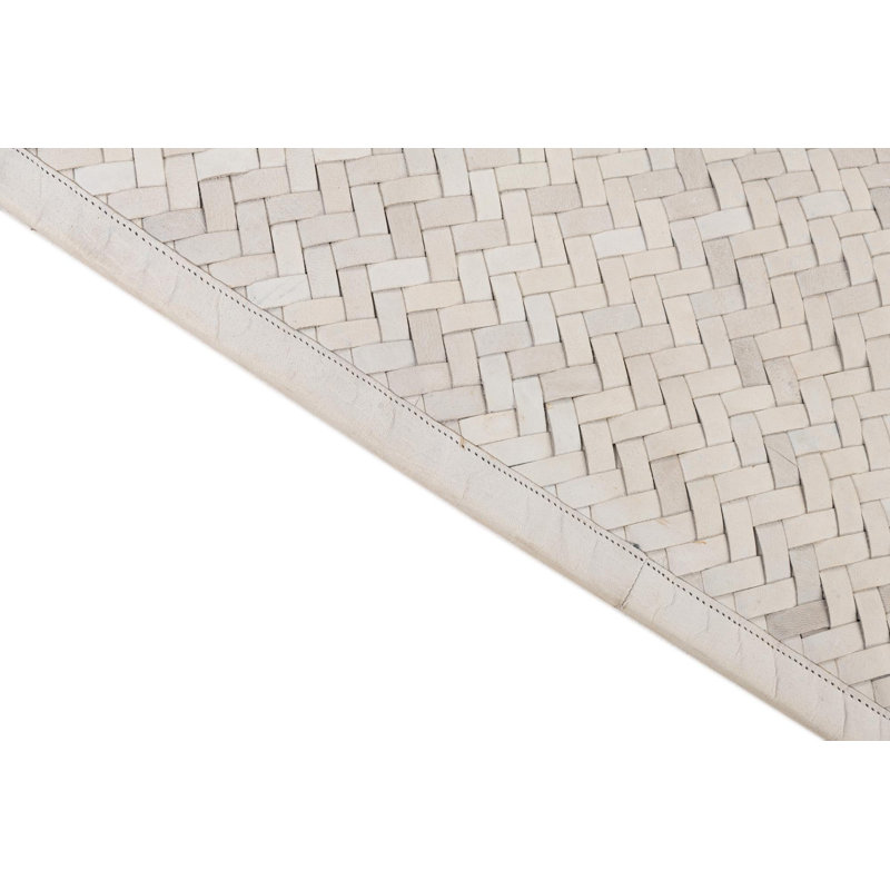 Jaime Ivory Rug