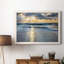 Cloudscape Shore - Photographie de cadre photo sur toile-672637060-672637070