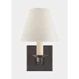 Ralph Lauren Evans Single Arm Sconce