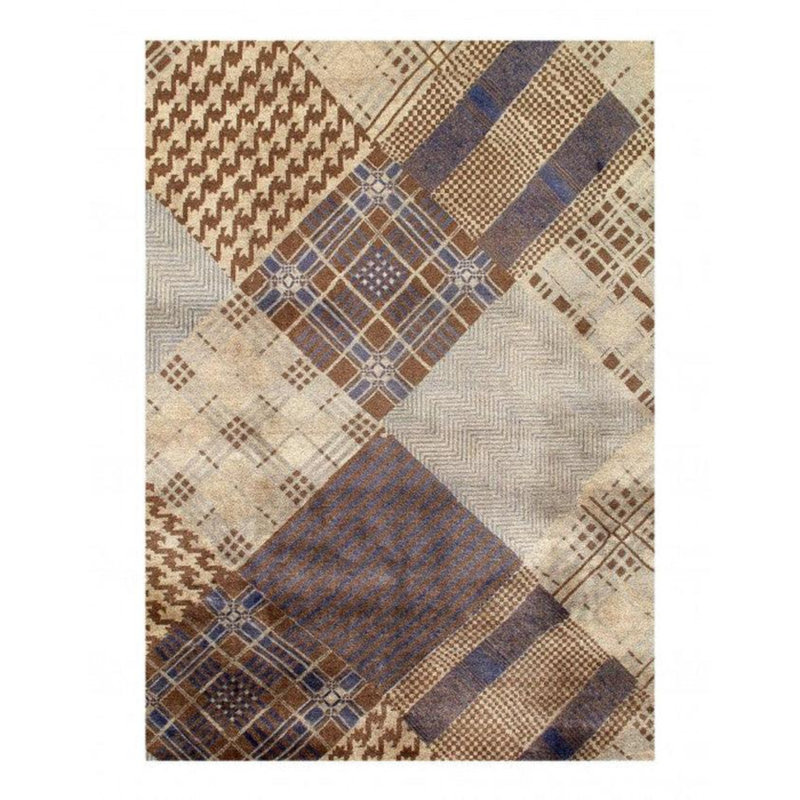 Patchwork Indoor Rug
