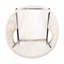 Outdoor Wicker Papasan Chair-609344367