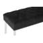Sabrina Polyester Upholstered Bench-36076593