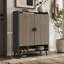 Armoire de rangement moderne pour chaussures-982415521
