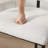 26'' Upholstered Modern Counter Height Bar Stools With Arms And Backs-1334000135