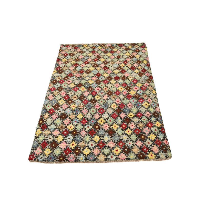 3x5 Peter Multi Rug