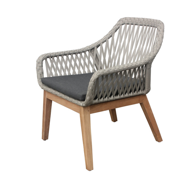 Rinki Outdoor Lounge Chair
