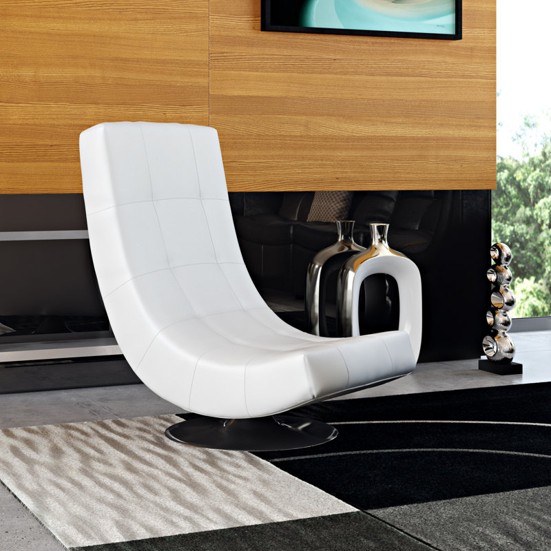 Copley Swivel Lounge Chair