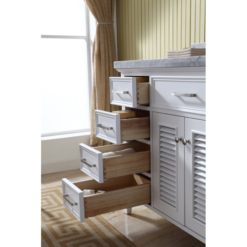 Kensington 37'' W Single Vanity