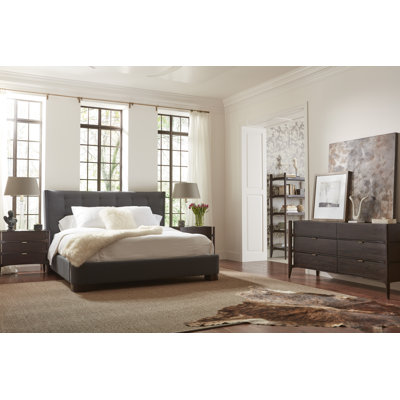 Emerson Standard Configurable Bedroom Set