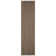 Tapis en sisal tissé jacquard Palm Beach