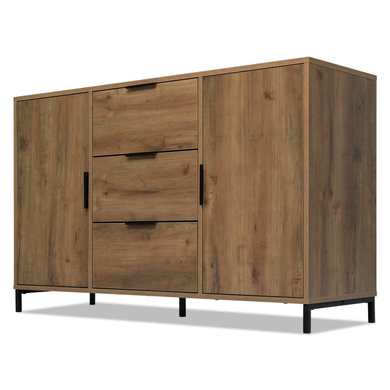 120cm Sideboard
