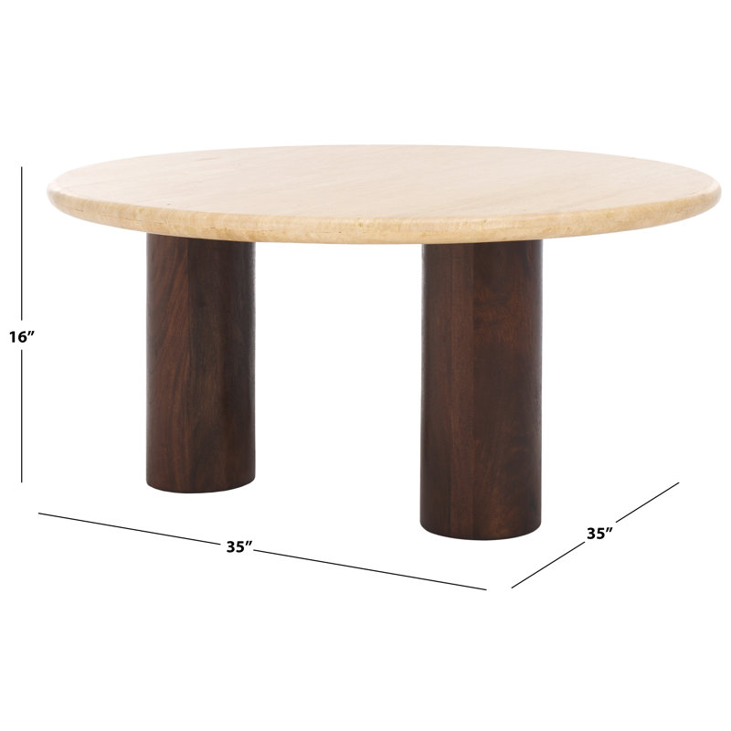 Danity Coffee Table