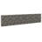 Chenango vidaXL Gabion Basket with Lids, Galvanized Steel Gabion Wall, High Load Capacity