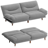 65" FUTON And FUTON Bed