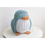 Panier en osier Quoka Penguin
