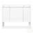 Wall-Mounted Bathroom Cabinet With Mirror And Open Shelf, Ideal For Space-Saving Storage And Elegant Design