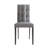 Almin 4 - Person Four Leg Dining Set