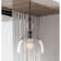 Fiona 1 - Light Single Pendant