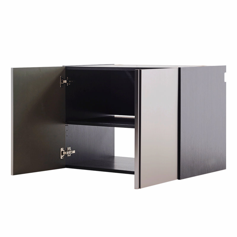 Mélamine 2 pièces Nova
