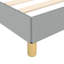 Base de lit en tissu Pranavi vidaXL, support de lattes, sans matelas-1495592248-1495592252