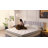 Medium Firm Queen Size Hybrid Mattress-99662483
