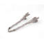 Farmer's Market Pewter Asparagus Tongs