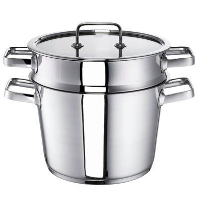 Conia Multi-Pot with Glass Lid