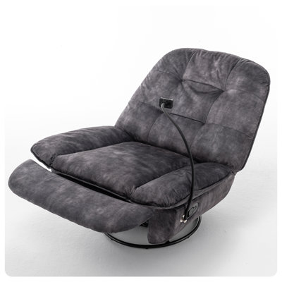 Reclining Lazy Chair