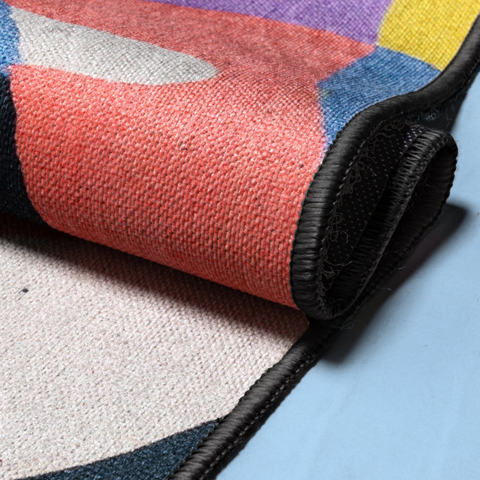 Well Woven x Misha Tyutyunik The Sunday Jungle Collection Nocturne ...