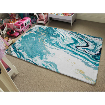 Orono Shag Area Rug